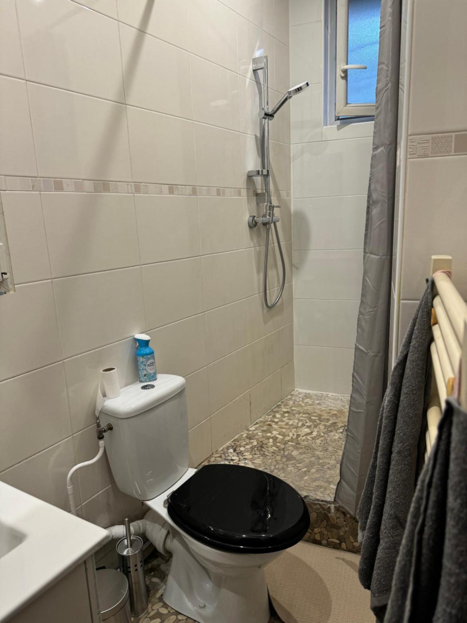 Appartement Haussmanien Paris Exterior foto
