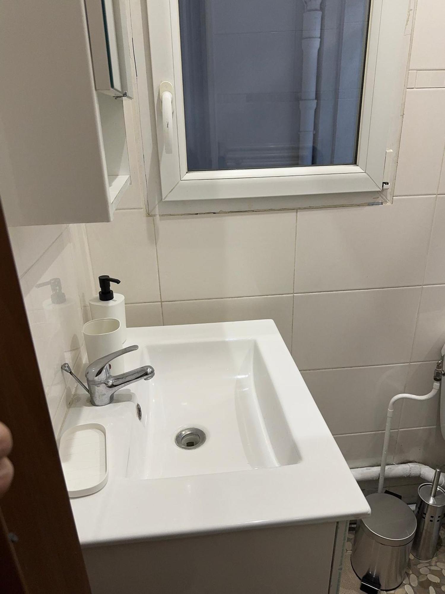 Appartement Haussmanien Paris Exterior foto